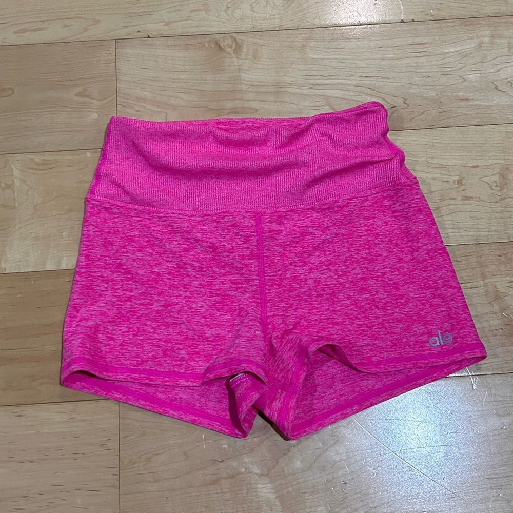 SOLD Alosoft Aura Short